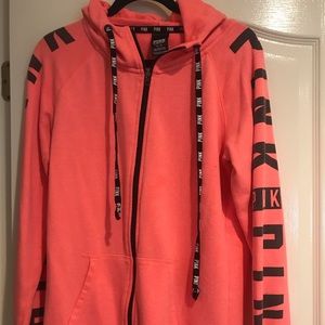 Victoria Secret PINK sweatshirt